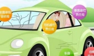 汽车最多上多少保险